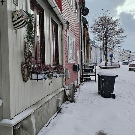 Small Town House Tromsø Kültér fotó